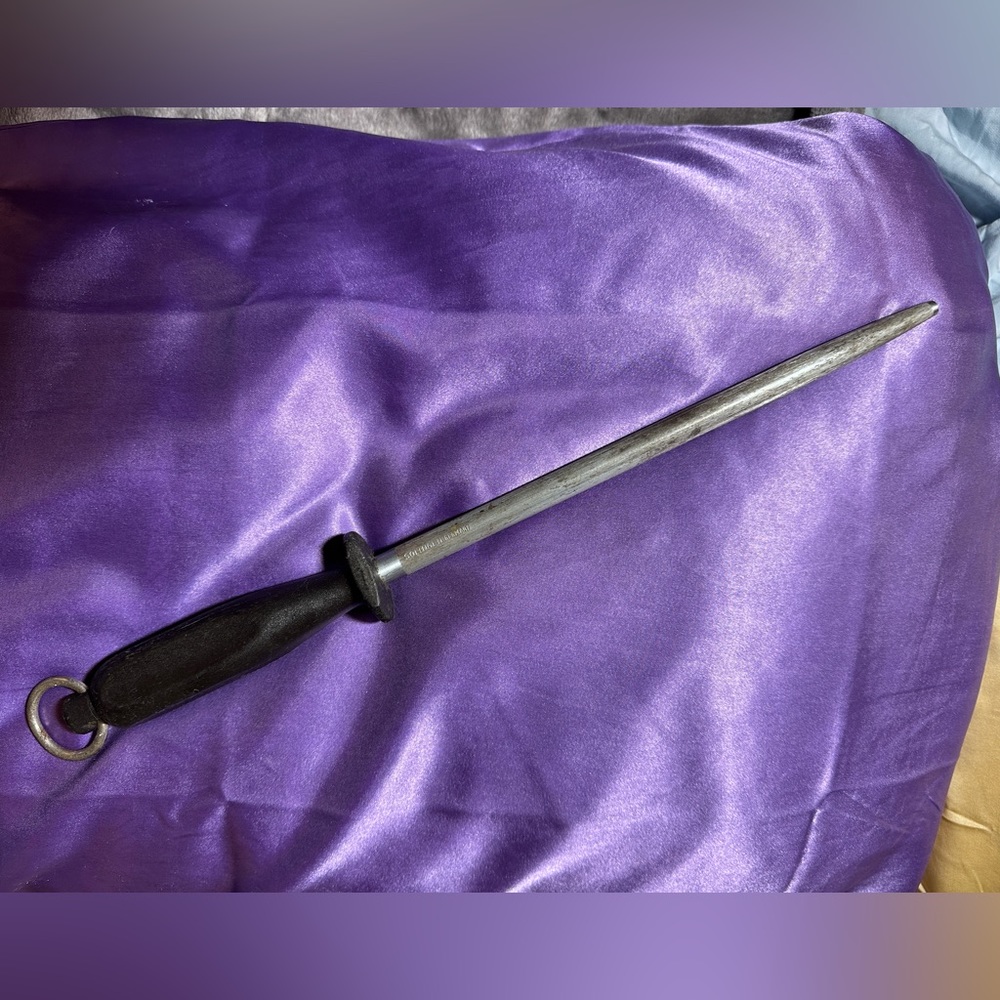 Professional Butchers Knife Honing / Sharpening tool